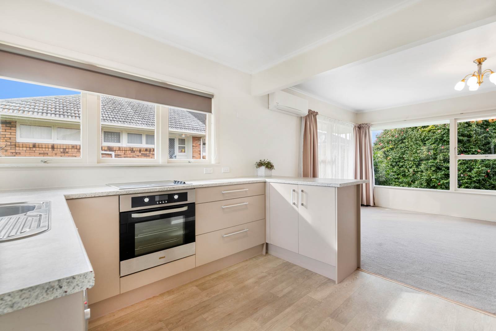 5/13 Ellen Avenue, Hillcrest, Auckland - North Shore, 2 chambres, 1 salles de bain