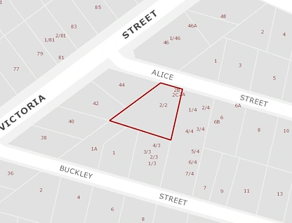 2a Alice Street, Alicetown, Lower Hutt, 1 રૂમ, 1 બાથરૂમ