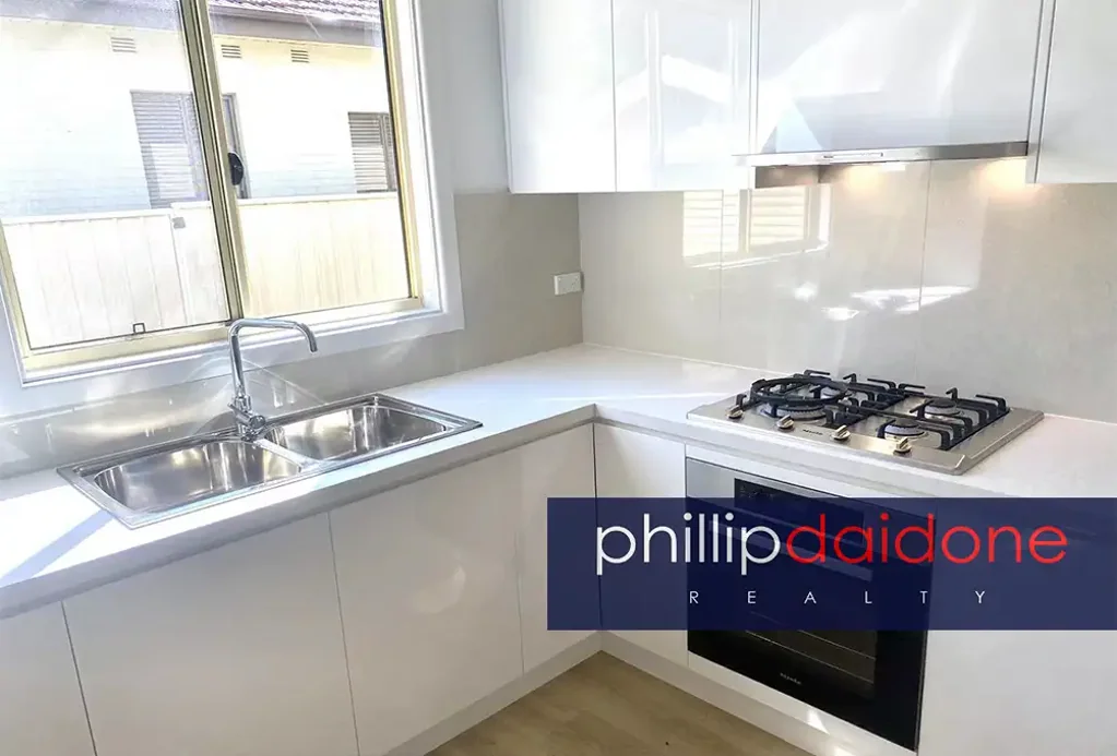 NEWLY RENOVATED 4 BEDROOM HOUSE