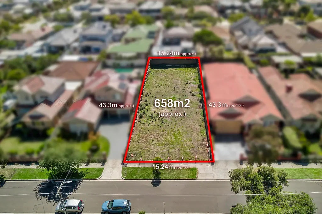 46 Jackson Street, Niddrie, VIC 3042