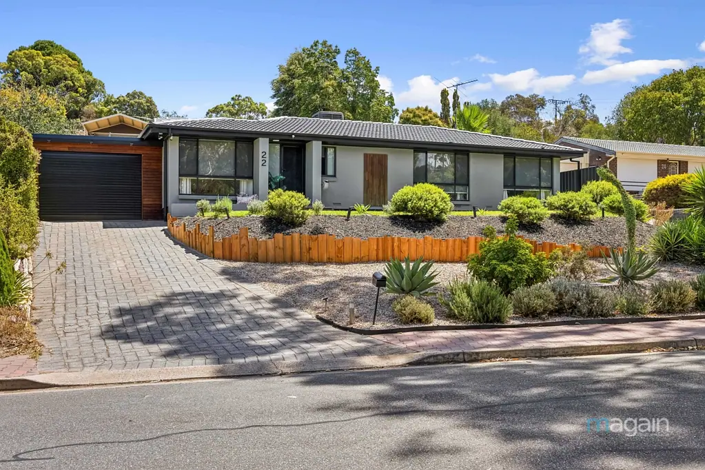 22 Christopher Grove, O'Halloran Hill, SA 5158
