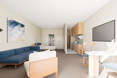 Oamaru 1chambre Own a Slice of Oamaru. Earn While You Do!