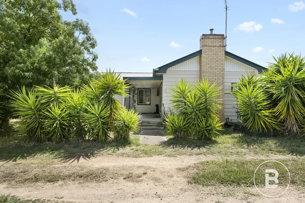 2 McKean Street, Maryborough, VIC 3465