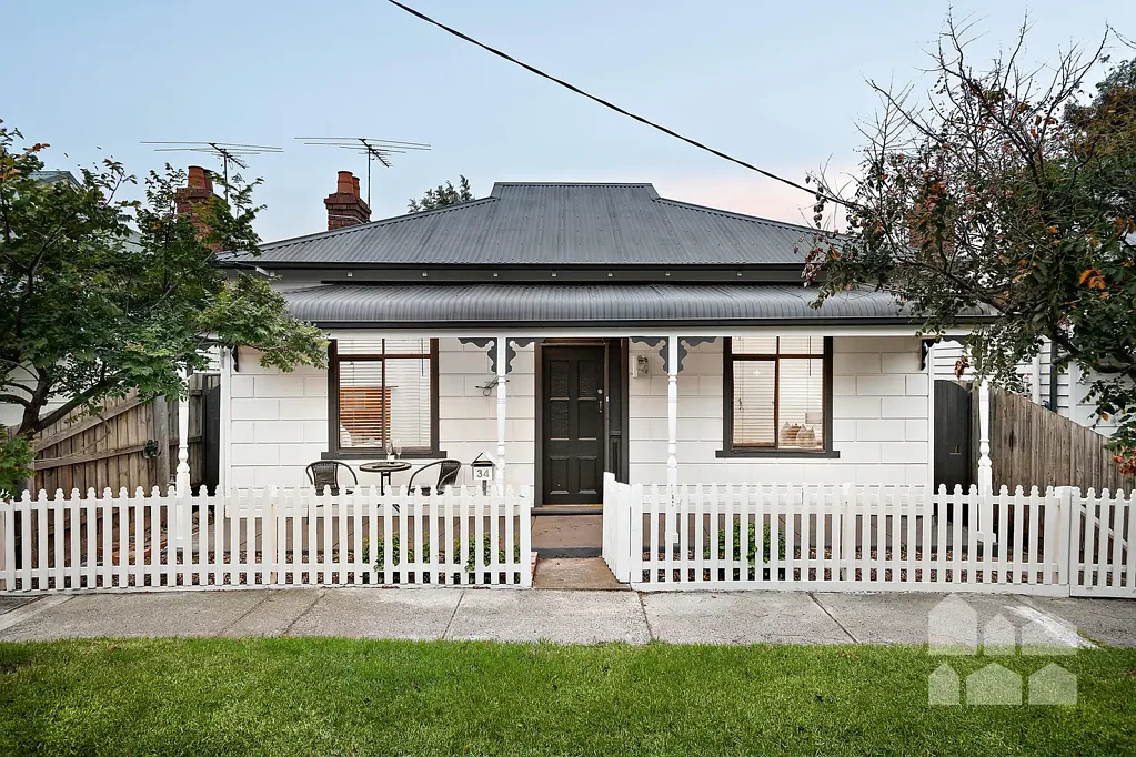 34 Chatham Street, Footscray, VIC 3011