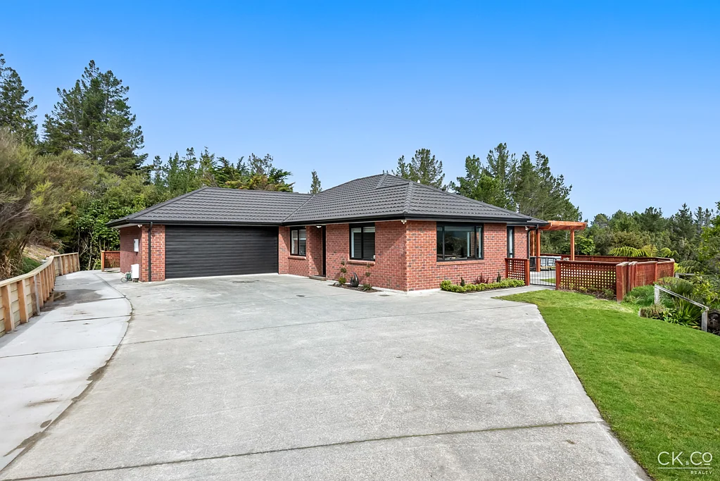 Timberlea 3 Bedroom A Peaceful Oasis With Views