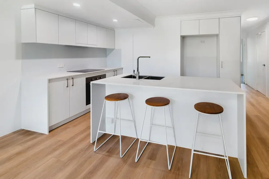 Labrador 2 Slaapkamer Renovated Living in a Prime Labrador Location Near Broadwater