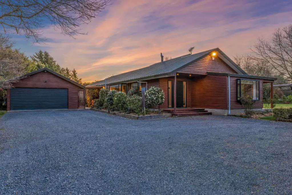 841 Sandy Knolls Road, West Melton, Christchurch, Canterbury