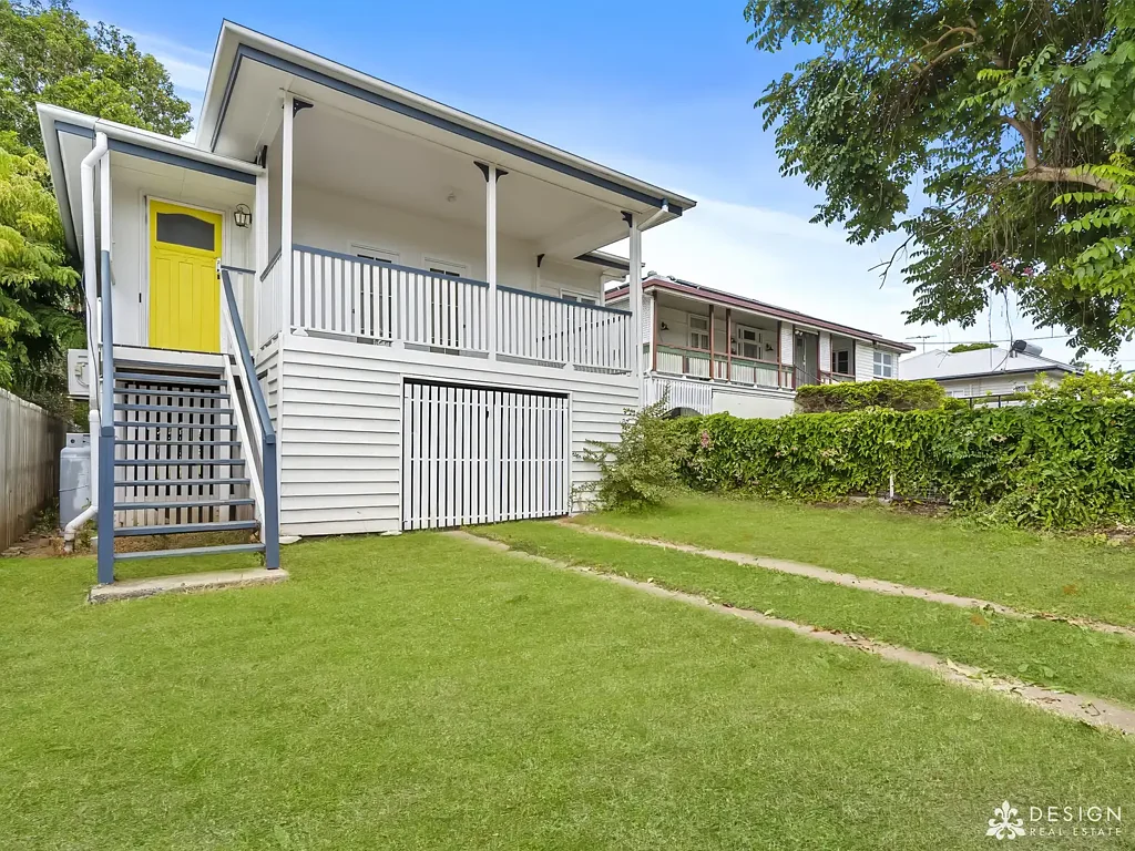 Charming 3-Bedroom home opposite The Mater Hospital