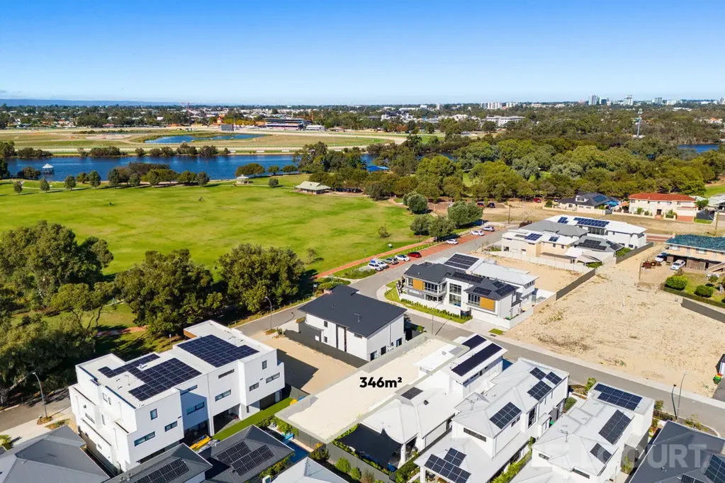 4 Skippers Row, Bayswater, WA 6053