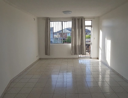 1/35 Church Street, Canterbury, South Western Suburbs, 2部屋, 1バスルーム, Unit
