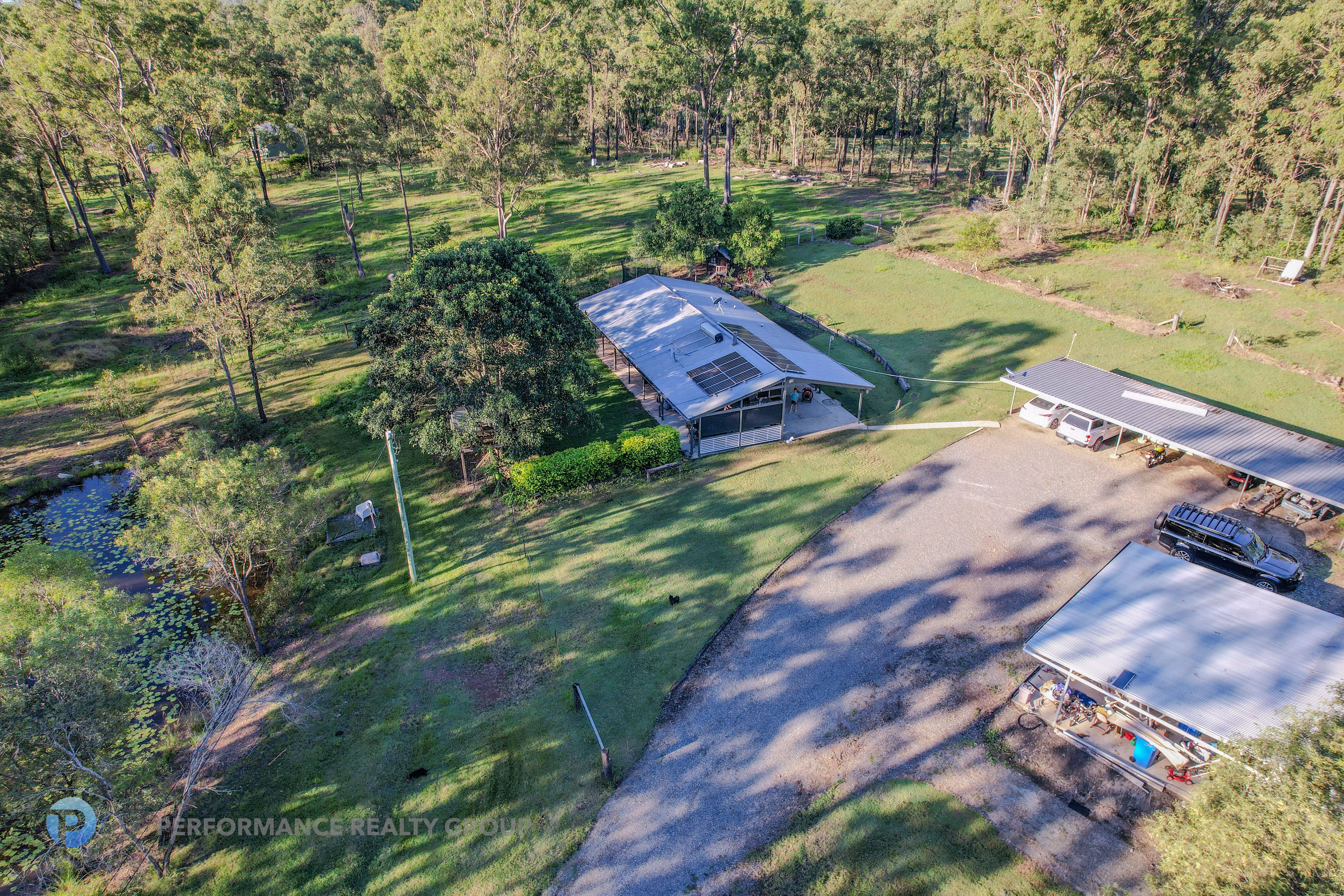 296 BOOMERANG RD, TAMBORINE QLD 4270, 0 habitaciones, 0 baños, Lifestyle Section