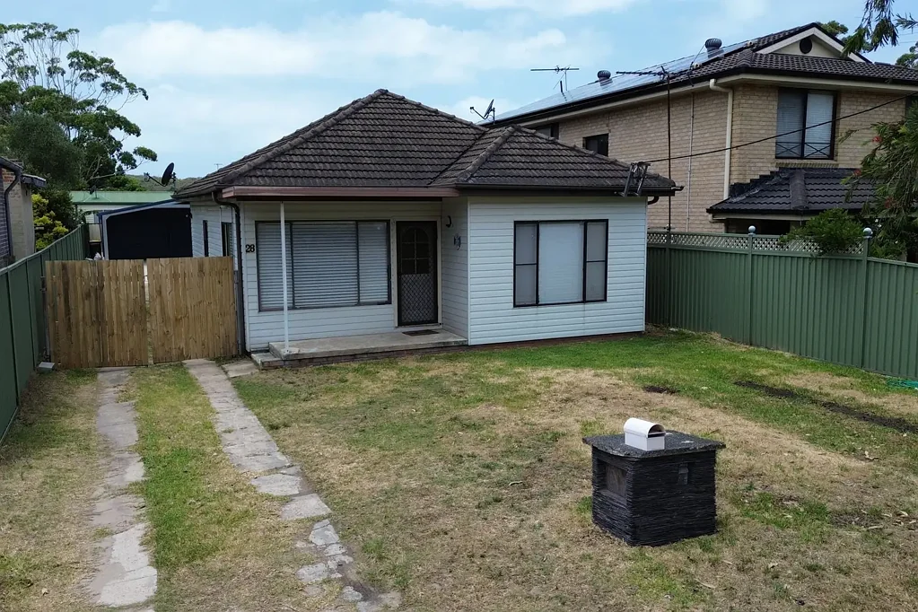 28 Silver Beach Road, Kurnell, NSW 2231