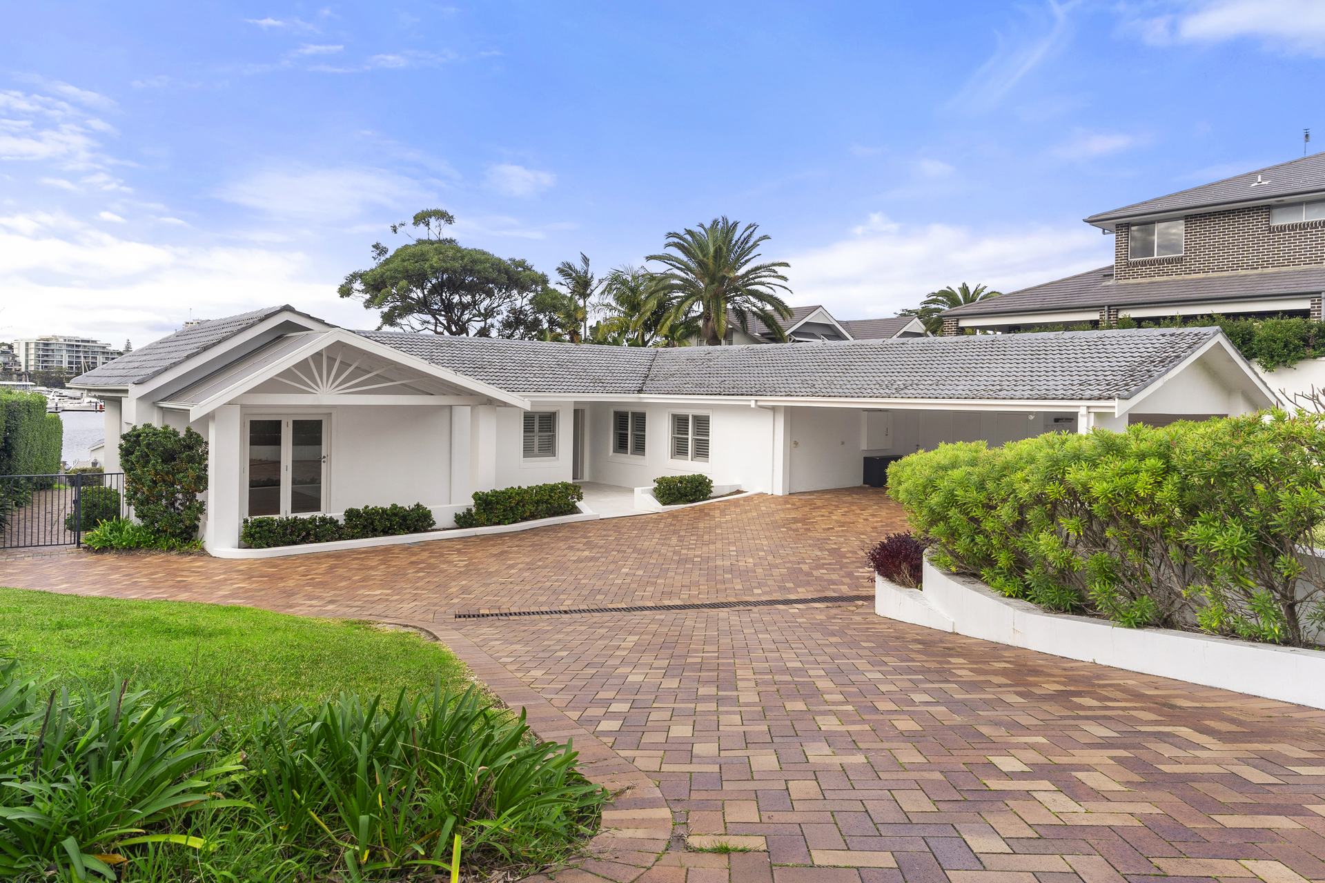 12 GUNNAMATTA RD, CRONULLA NSW 2230, 0 ਕਮਰੇ, 0 ਬਾਥਰੂਮ, House