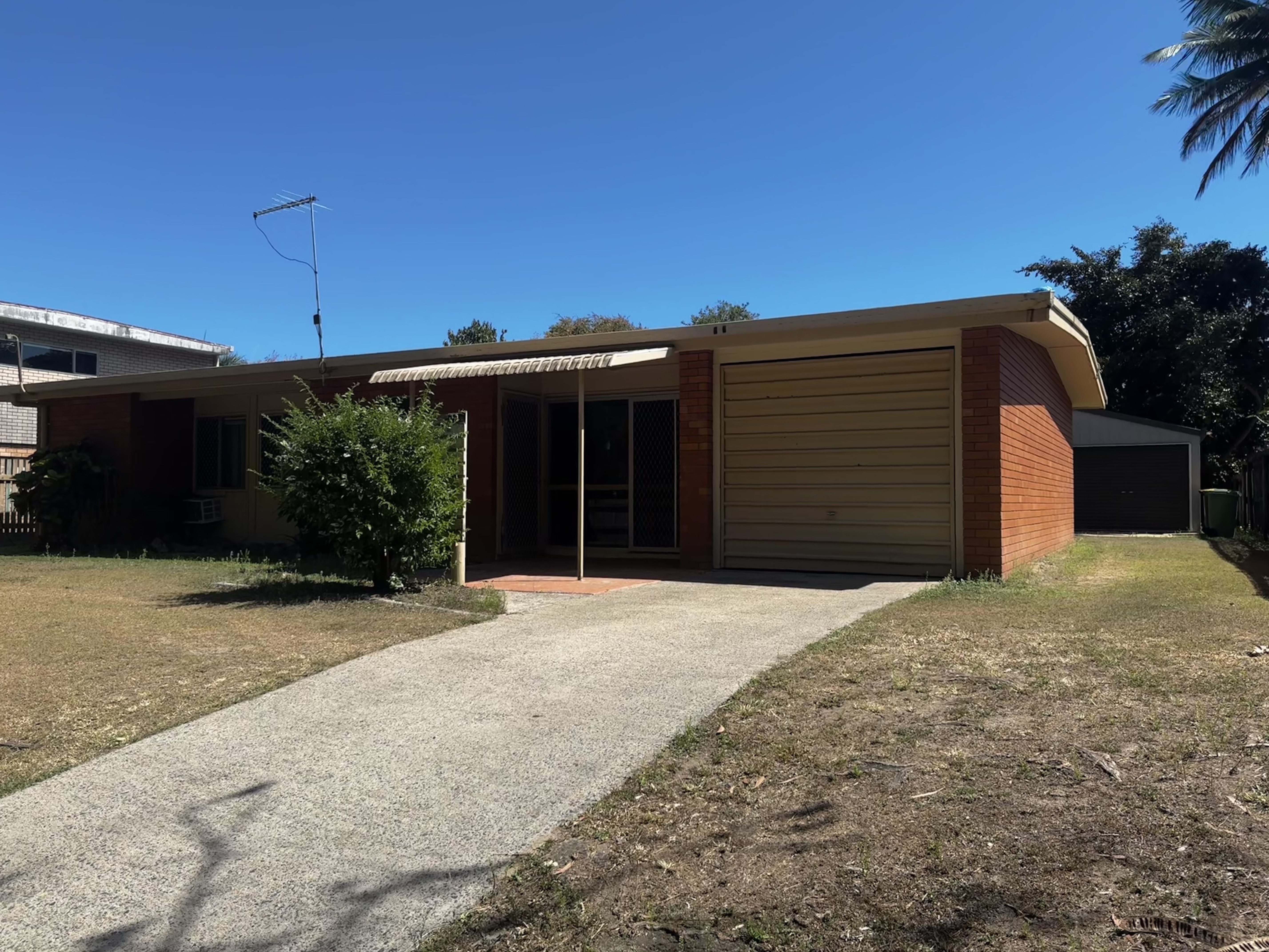 34 KEELEYS RD, SLADE POINT QLD 4740, 0 habitaciones, 0 baños, House