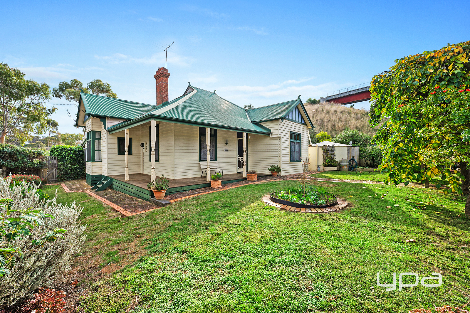 2613 BACCHUS MARSH-BALLIANG RD, ROWSLEY VIC 3340, 0 Bedrooms, 0 Bathrooms, Lifestyle Property