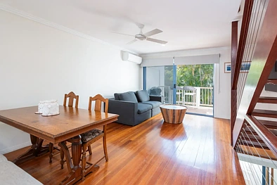 2/22-24 Brighton Street, Biggera Waters, QLD 4216, 3 Bedrooms, 1 Bathrooms, Apartment