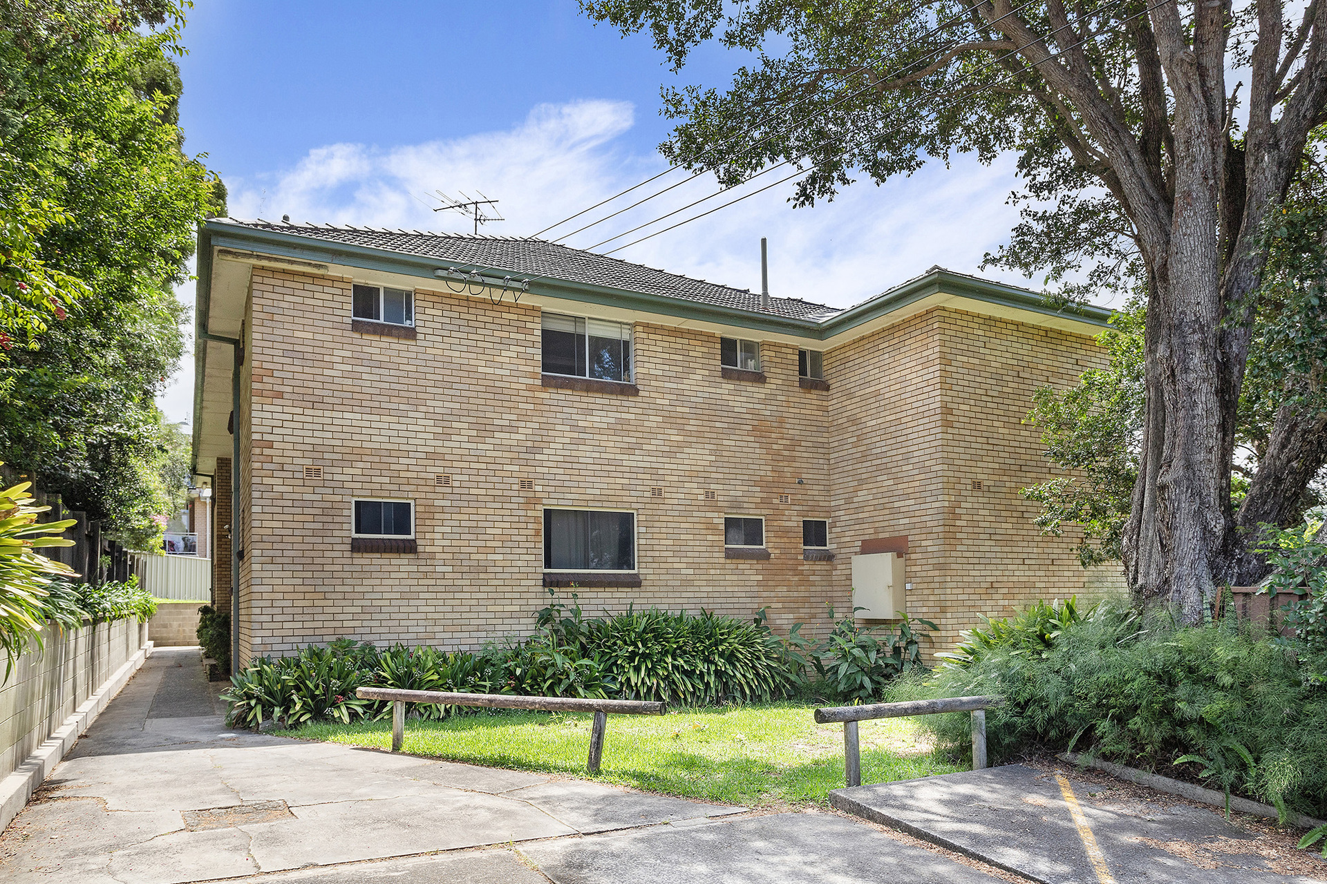 UNIT 5 58 GREY ST, KEIRAVILLE NSW 2500, 0 રૂમ, 0 બાથરૂમ, Unit