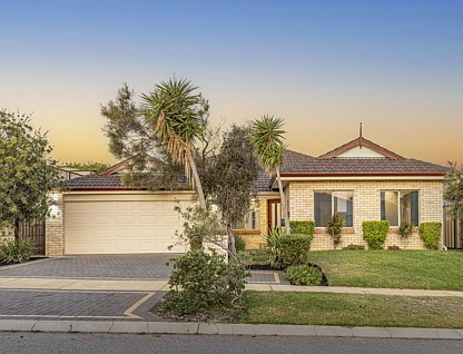 12 Longleaf Drive, Clarkson, WA 6030, 4房, 2浴, House