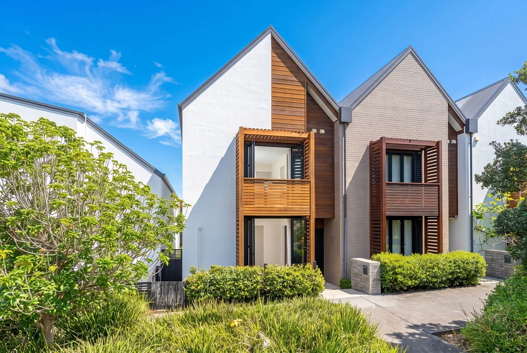 Hobsonville 4 Bedroom Award-Winning Design. Room For Everyone!