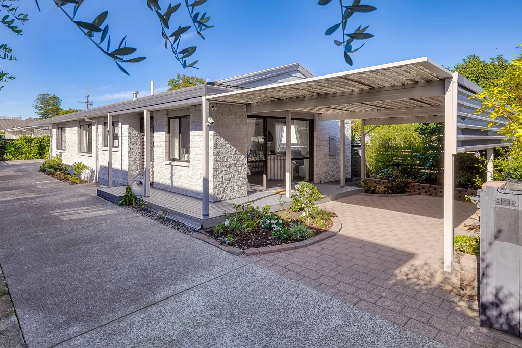 82B Fraser Street, Tauranga South, Tauranga, Bay of Plenty