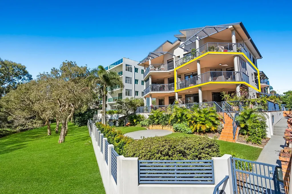 4/13 South Street, Coolangatta, QLD 4225