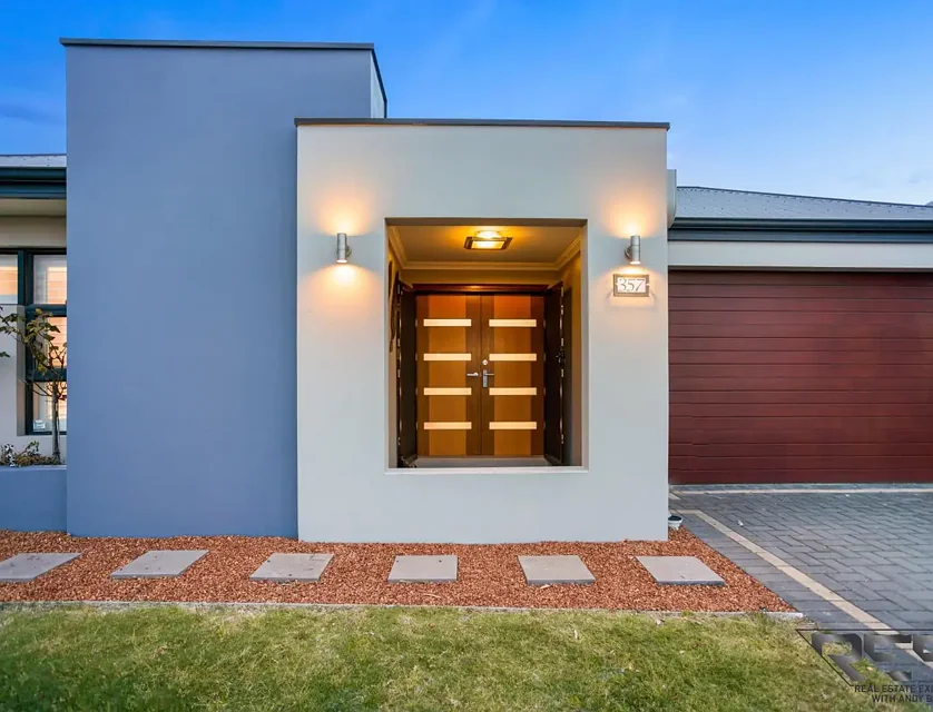 357 Wright Road, Piara Waters, WA 6112, 4 ห้องนอน, 2 ห้องน้ำ, House