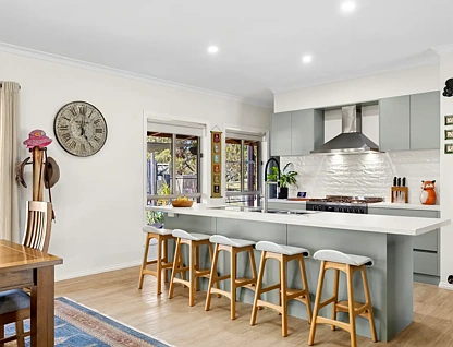 3660 Ballarat -Maryborough Road, Clunes, VIC 3370, 4 Schlafzimmer, 2 Badezimmer, House