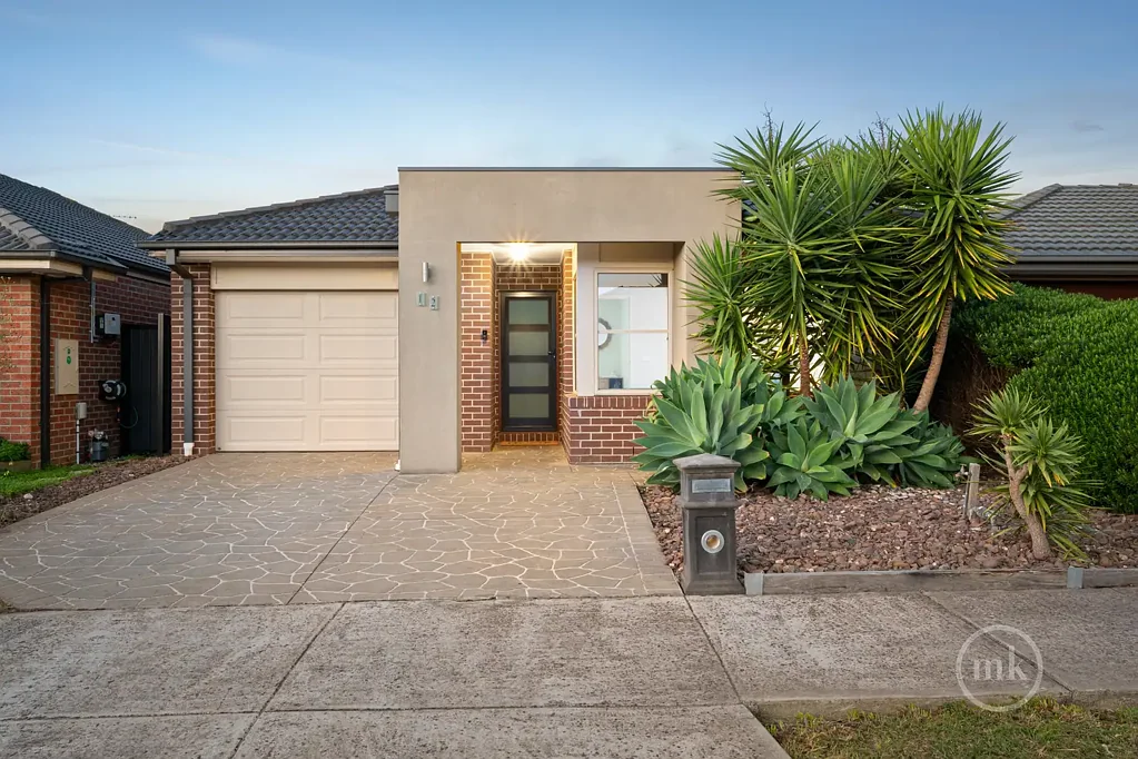 Mernda 3ห้องนอน A Convenient, Family-Friendly Pocket