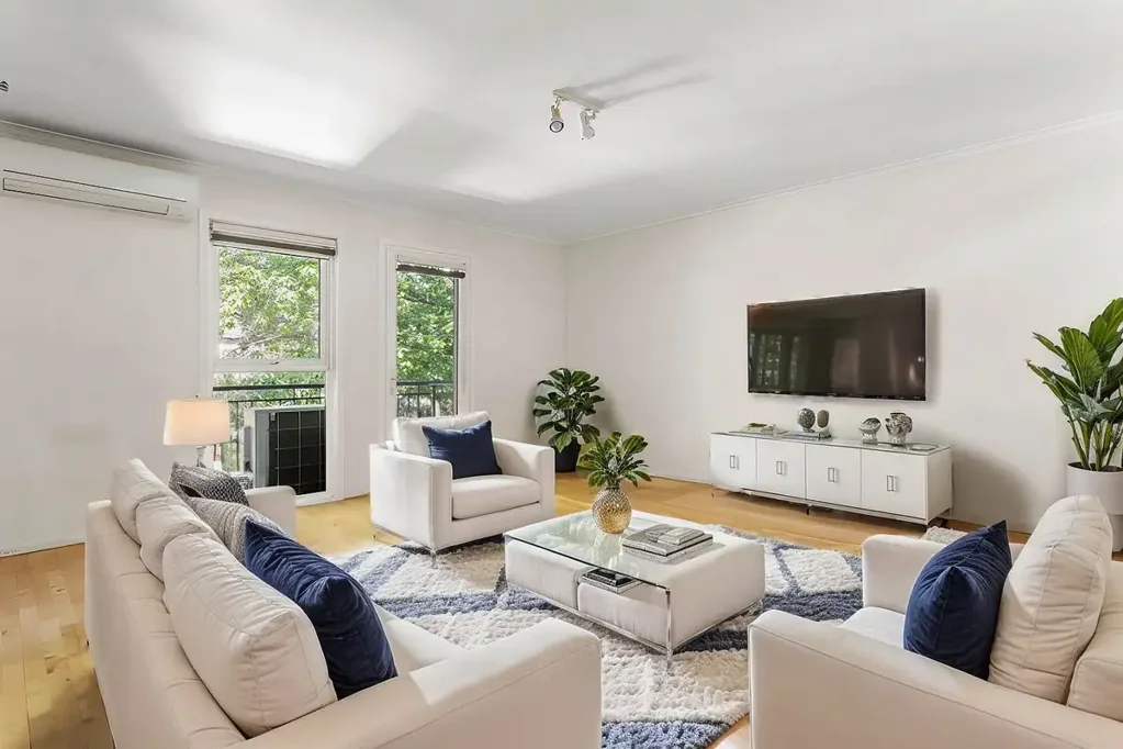 Well Positioned 2-bedroom apartment in Southbank - UNFURNISHED