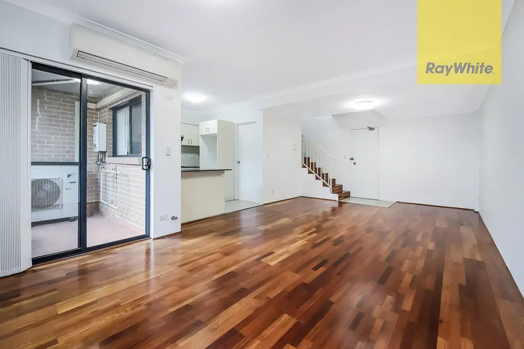 15/12 Kendall Street, Harris Park, NSW 2150