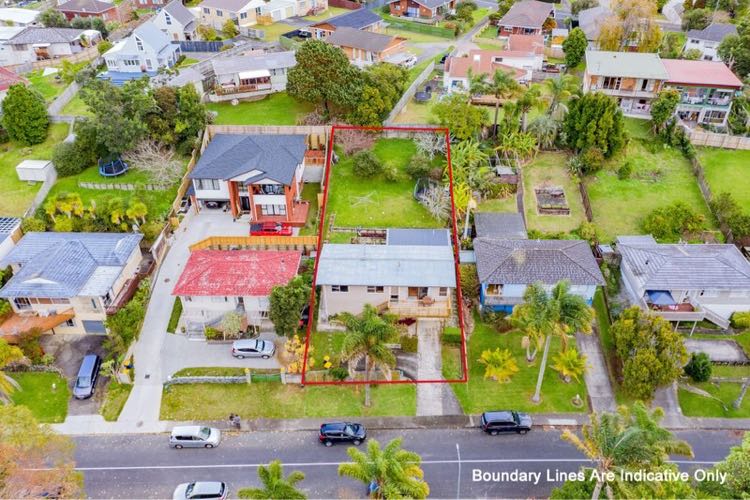 219 Don Mckinnon Drive, Albany, Auckland - North Shore, 0房, 0浴, Share