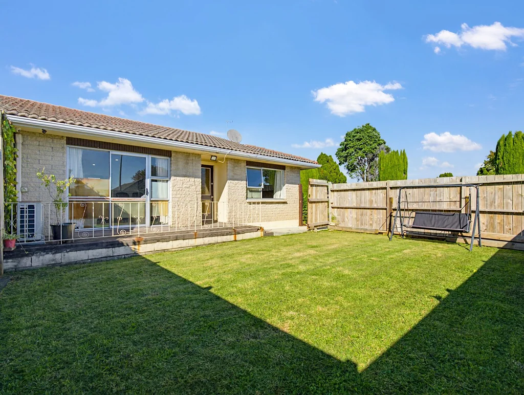 Papatoetoe 2Phòng ngủ Smart Living in Central Papatoetoe