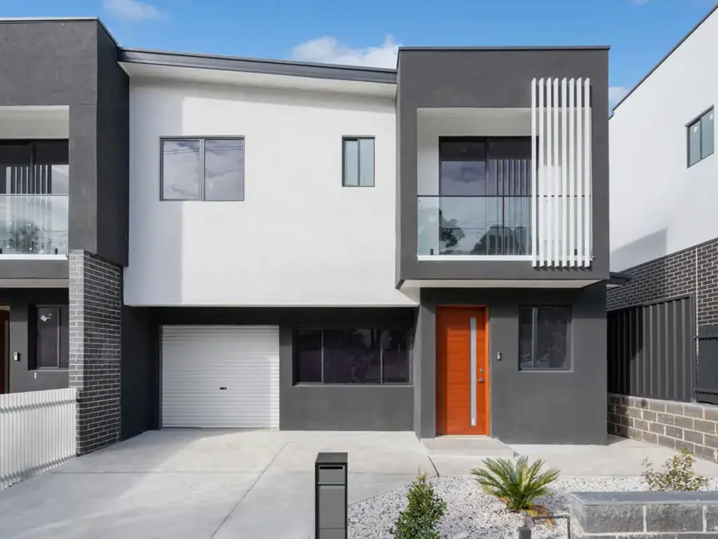 Smithfield 4 Bedroom 27 O'CONNELL ST, SMITHFIELD
