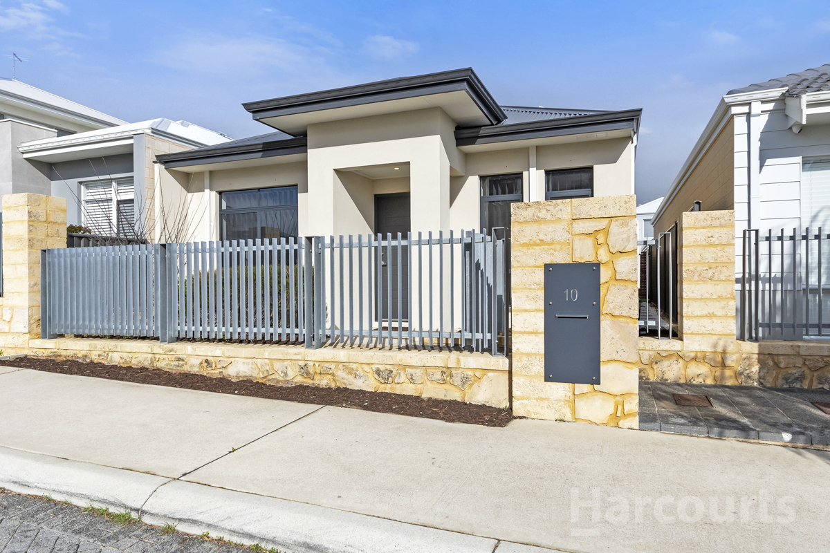 10 BELLEFONTAINE GR, MINDARIE WA 6030, 0 રૂમ, 0 બાથરૂમ, House