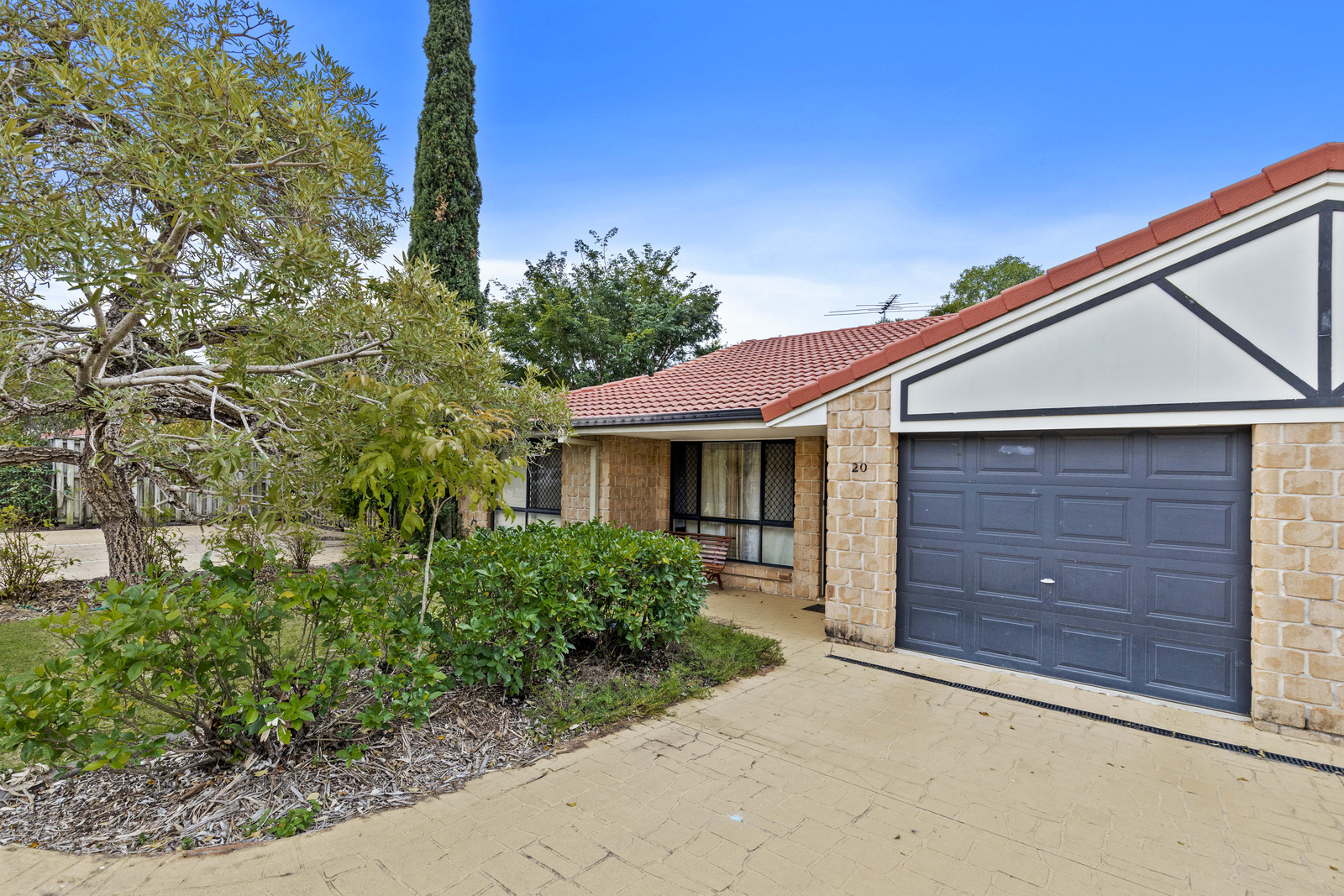 UNIT 20 75 MURPHY RD, ZILLMERE QLD 4034, 0 રૂમ, 0 બાથરૂમ, House