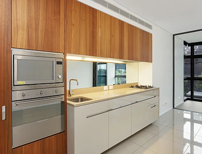 304/1 Park Lane, Chippendale, NSW 2008, 2 ਕਮਰੇ, 2 ਬਾਥਰੂਮ, Apartment