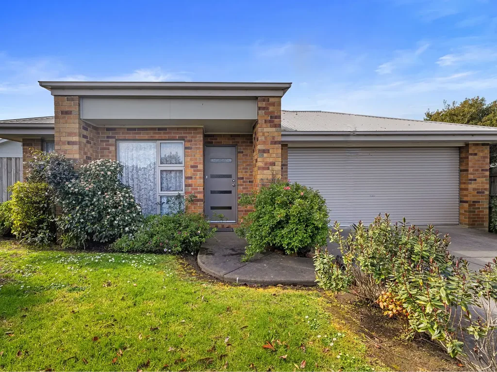 Wonthaggi 3 Slaapkamer The Perfect Family Home or Savvy Investment!