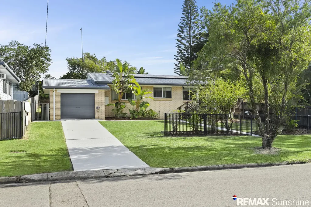 Bli Bli 2 Slaapkamer Charming Low-Maintenance Home in Convenient Bli Bli Location