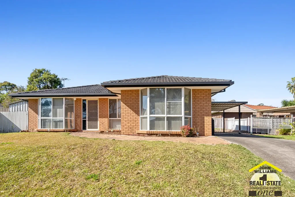 "Immaculate Family Home"
