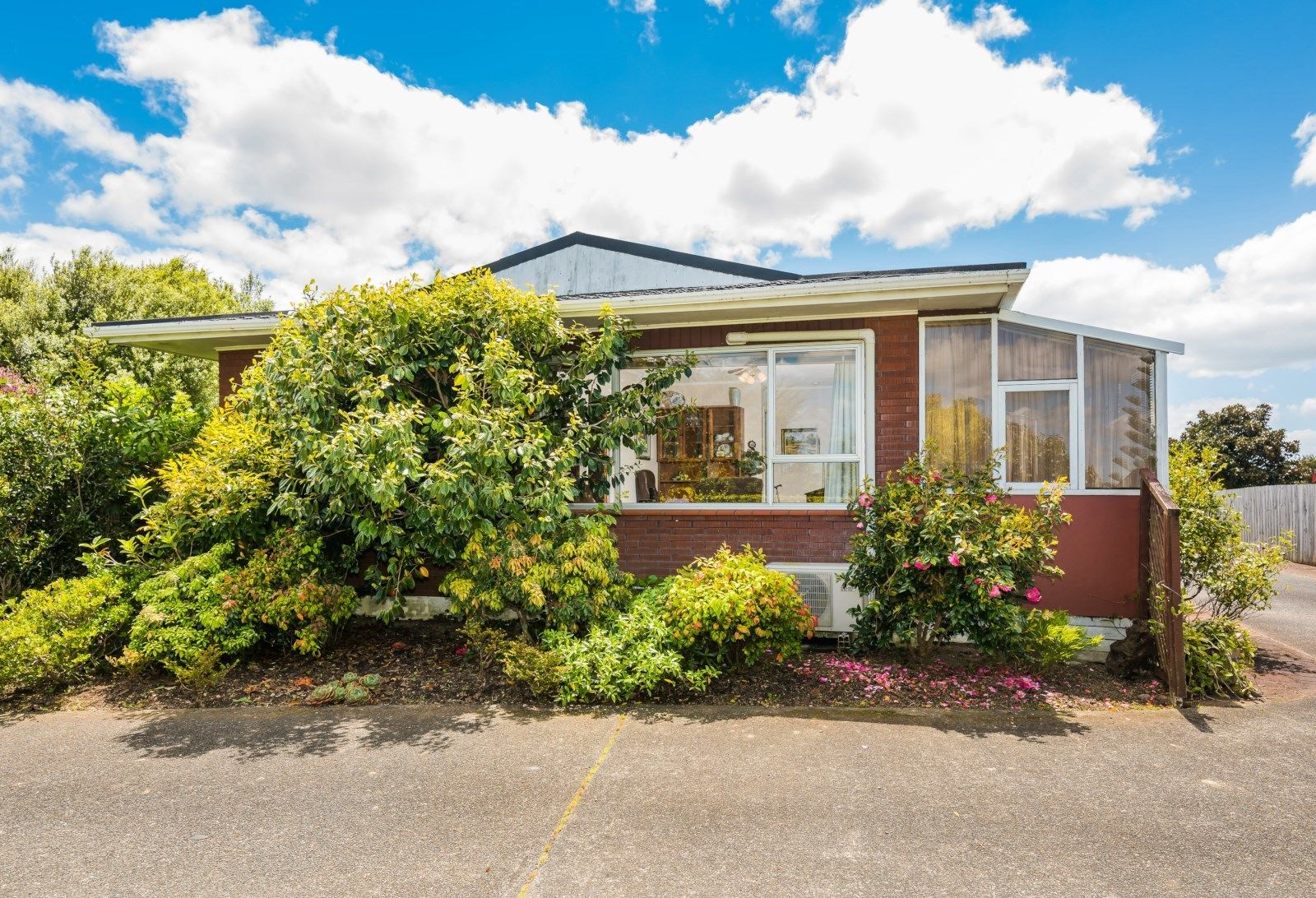 2/207 Glamorgan Drive, Torbay, Auckland - North Shore, 2 phòng ngủ, 1 phòng tắm