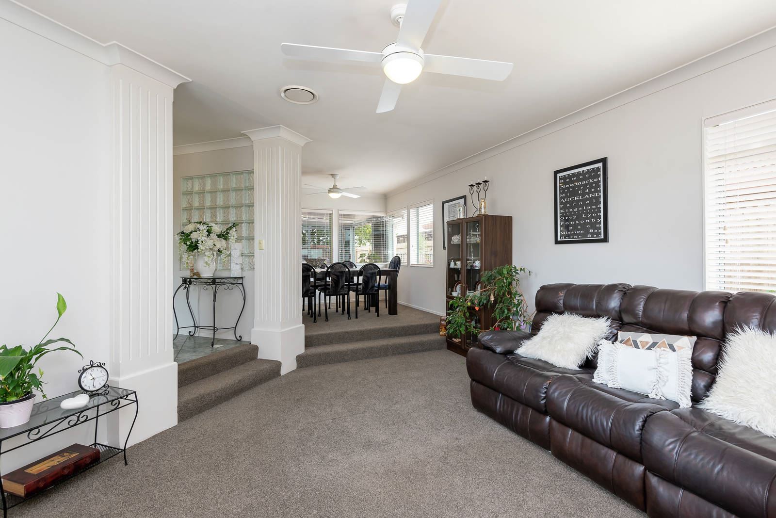 5 Fencotie Place, Northpark, Auckland - Manukau, 4 rūma, 0 rūma horoi