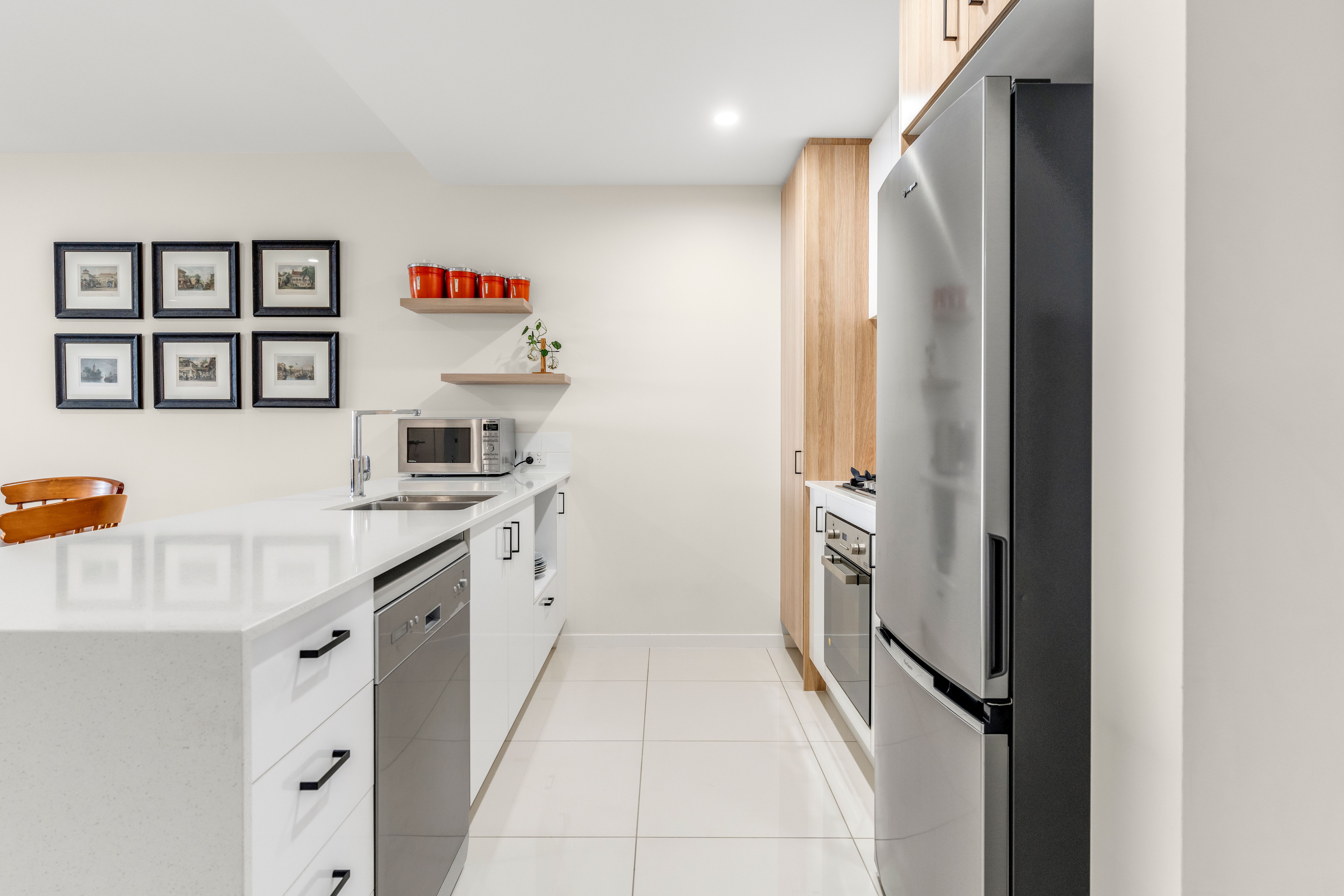 APARTMENT 14 36 WINSTANLEY ST, CARINA HEIGHTS QLD 4152, 0 Bedrooms, 0 Bathrooms, Unit