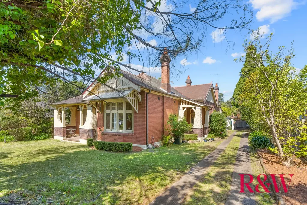 84 Churchill Avenue, Strathfield, NSW 2135