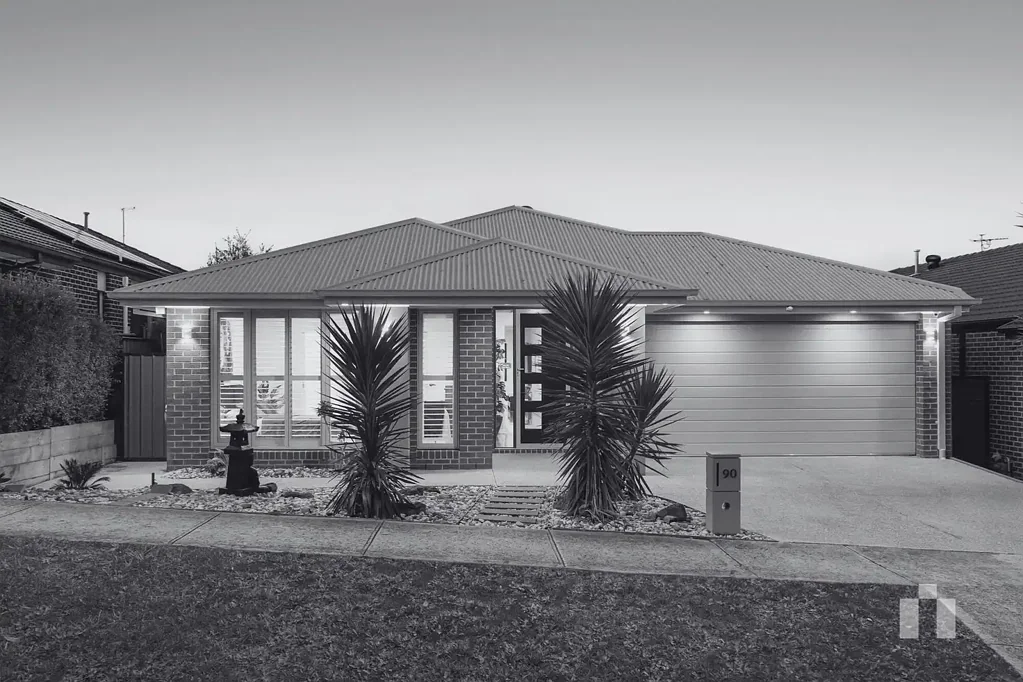 90 Lockhart Street, Mernda, VIC 3754