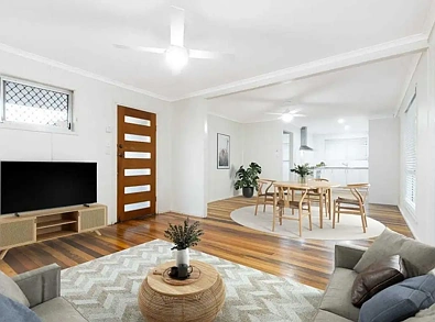 5 Arkins Court, Goodna, QLD 4300, 3房, 1浴, House