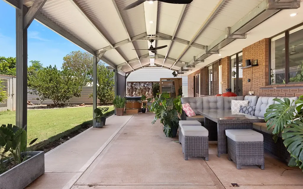 31 Stickney Way, Baynton, WA 6714