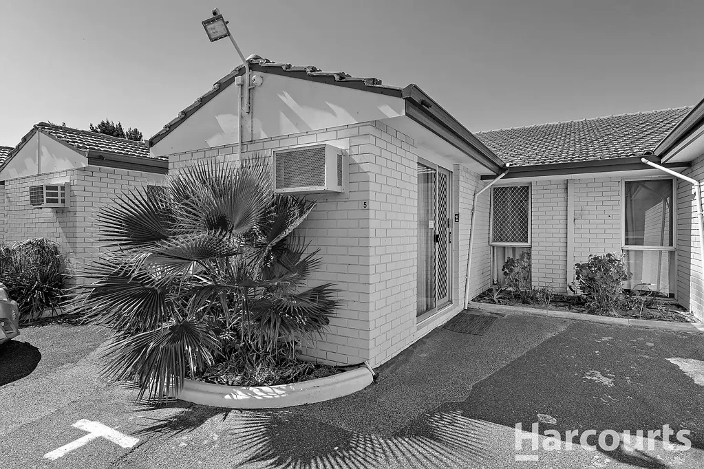 5/98 Mandurah Terrace, Mandurah, WA 6210