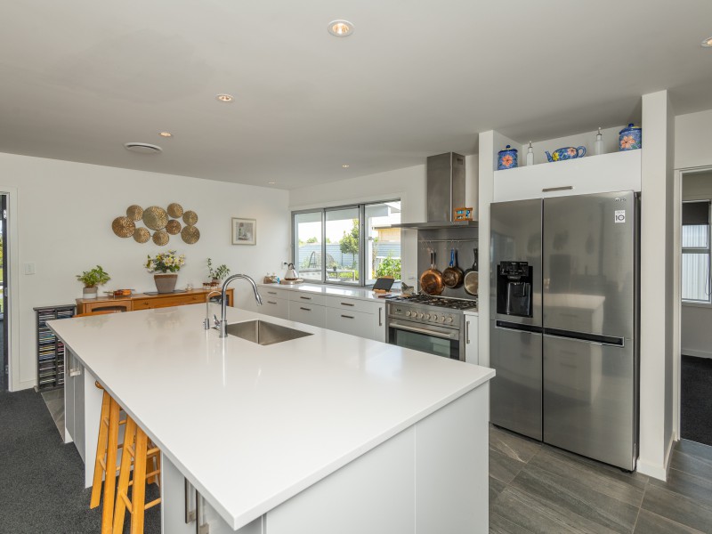 11 Trent Place, Huntingdon, Ashburton, 4 habitaciones, 0 baños