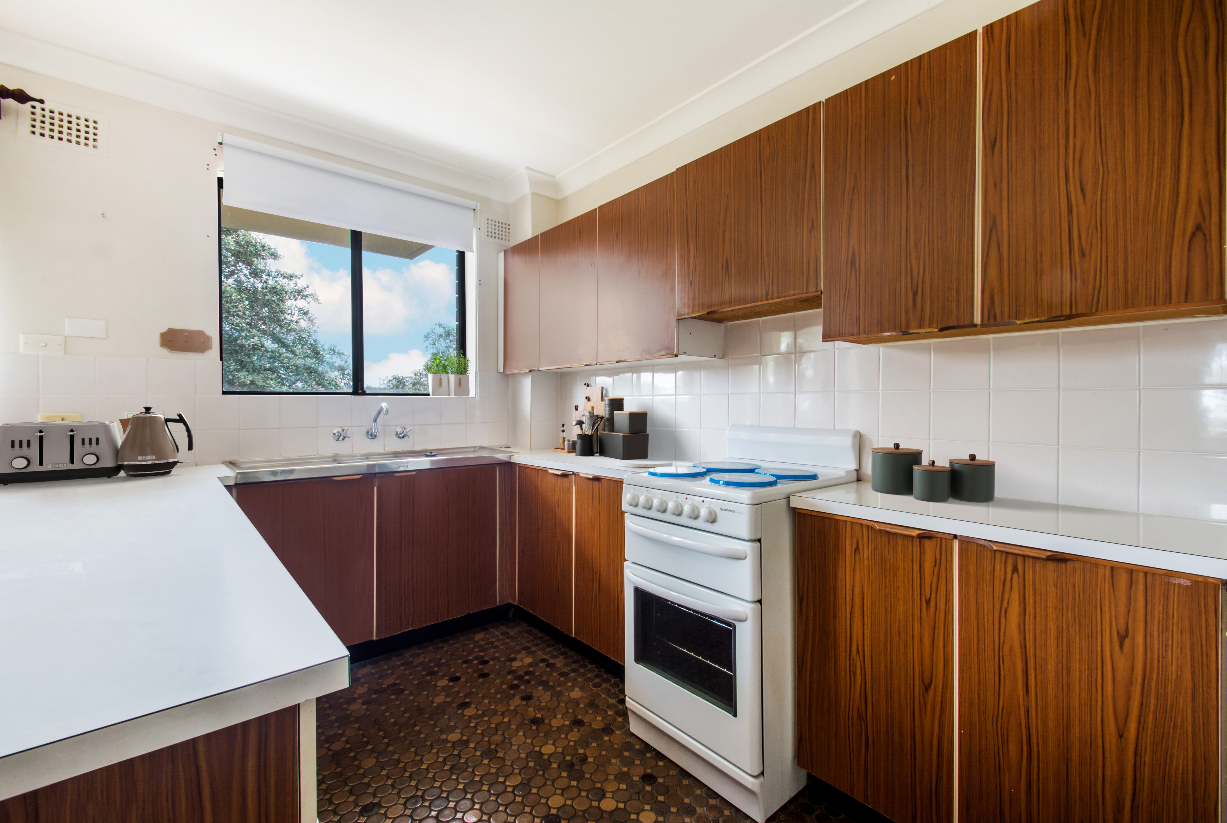 WOODRIFFE TOWERS UNIT 8 42-44 WOODRIFF ST, PENRITH NSW 2750, 0 chambres, 0 salles de bain, Unit