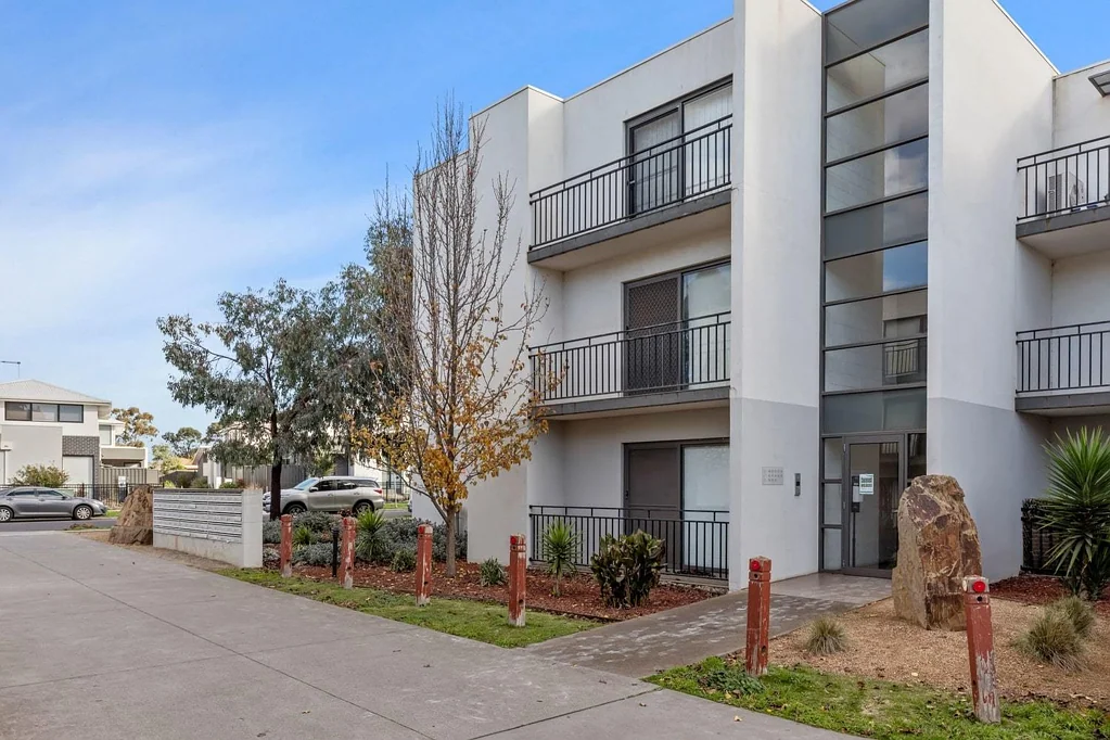 45/21-29 Trickey Avenue, Sydenham, VIC 3037